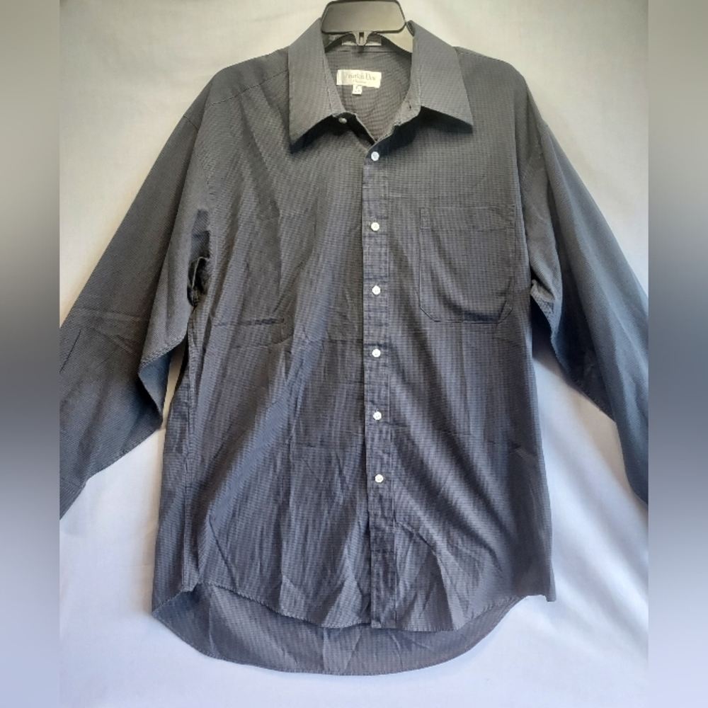 Vintage Christian Dior Chemise shirt